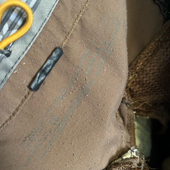 Vintage Oakley tech shorts - Picture 5 of 9